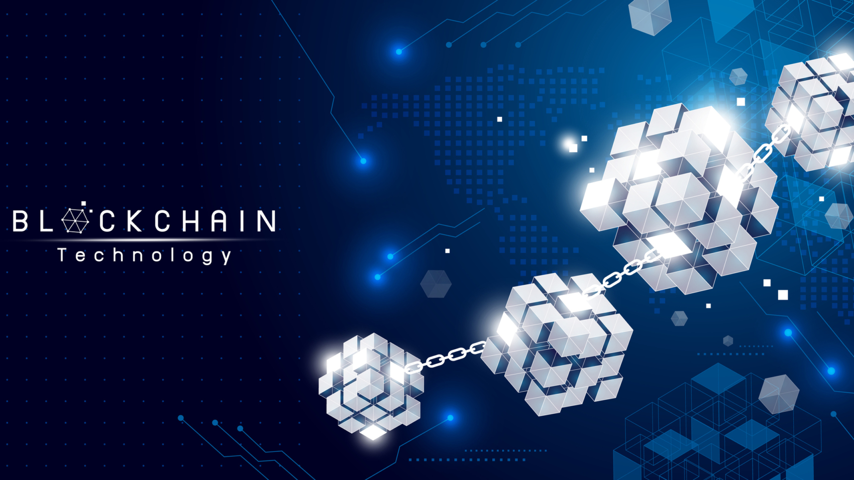 Blockchain: un futuro seguro, confiable, transparente y descentralizado